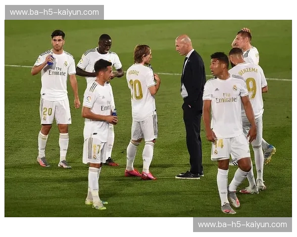 西甲领队：战术、人格与冠军基因