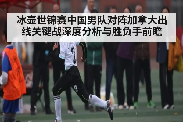 冰壶世锦赛中国男队对阵加拿大出线关键战深度分析与胜负手前瞻（kaiyun）